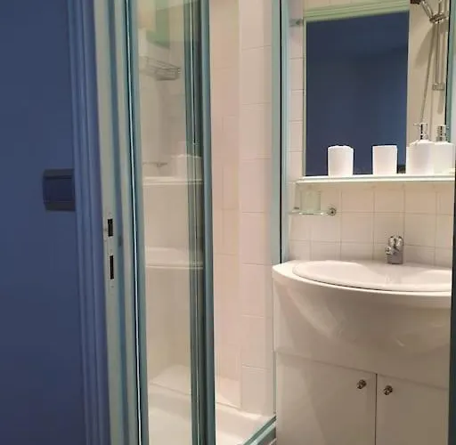 Apartment Joli Deux Pieces Au 14eme Arrondissement A *