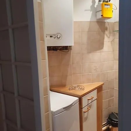 Joli Deux Pieces Au 14eme Arrondissement A Apartment